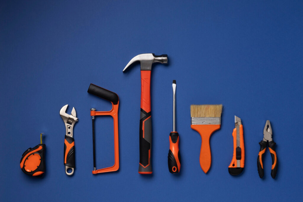 Tools Every Handyman Should Have | Essential Guide