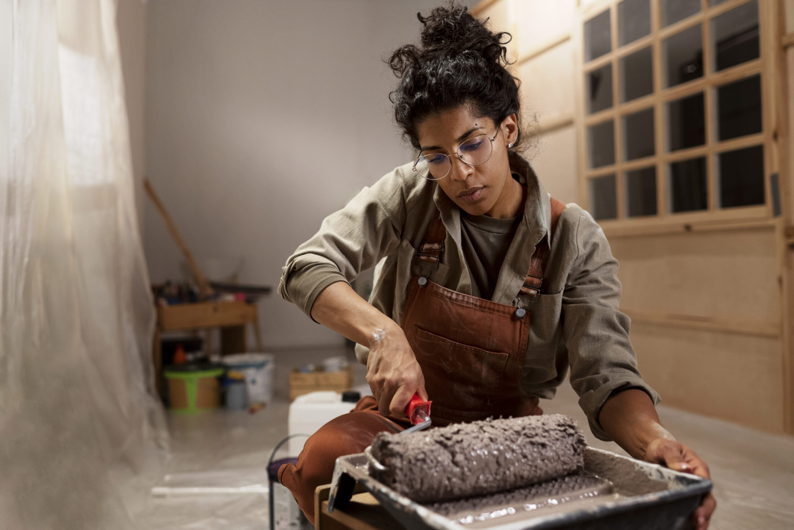 Diy home maintenance tasks every homeowner can do themselves.