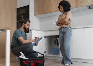 DIY vs Professional repairs: When to call in a handyman?