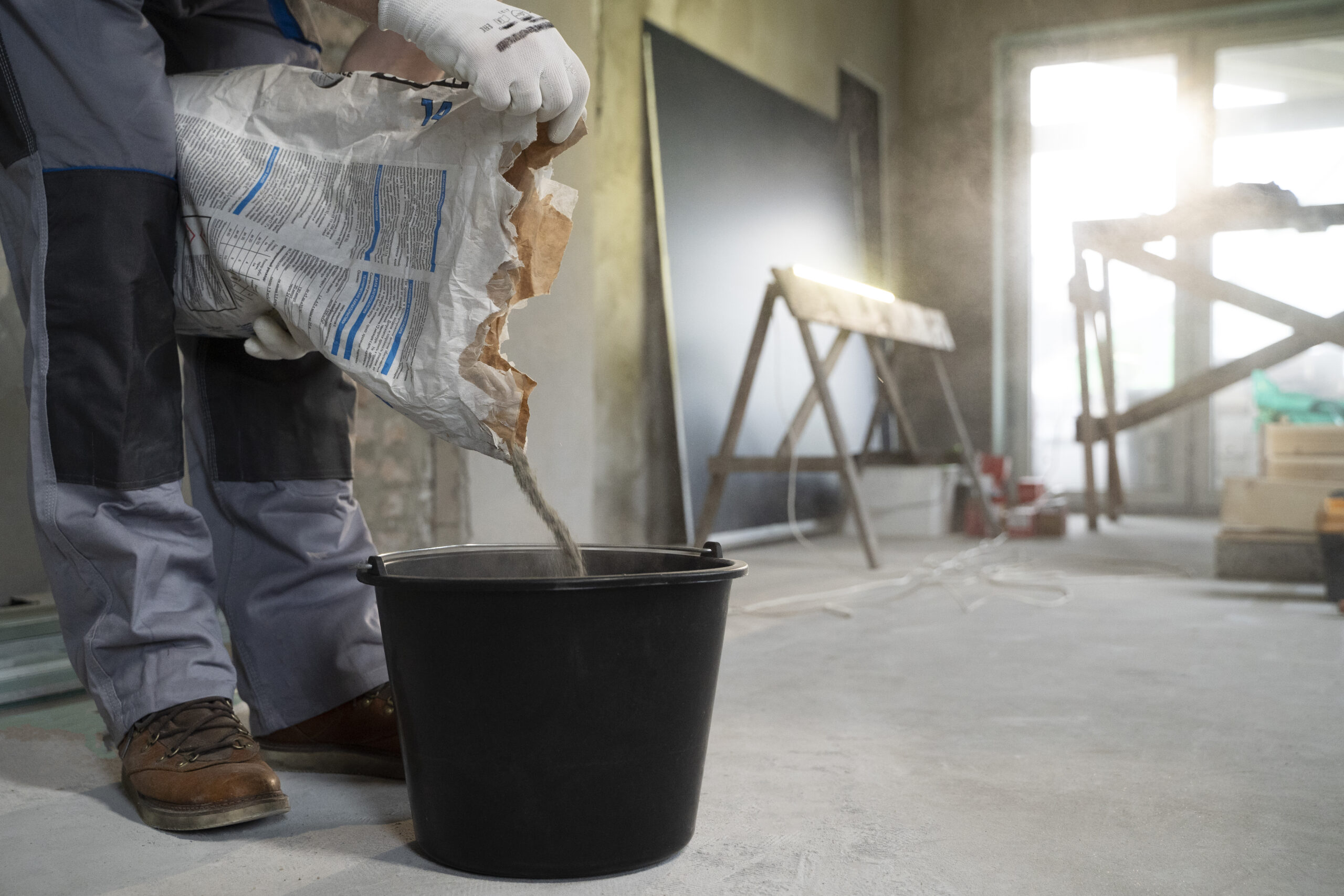 How to Waterproof Your Basement and Prevent Leaks