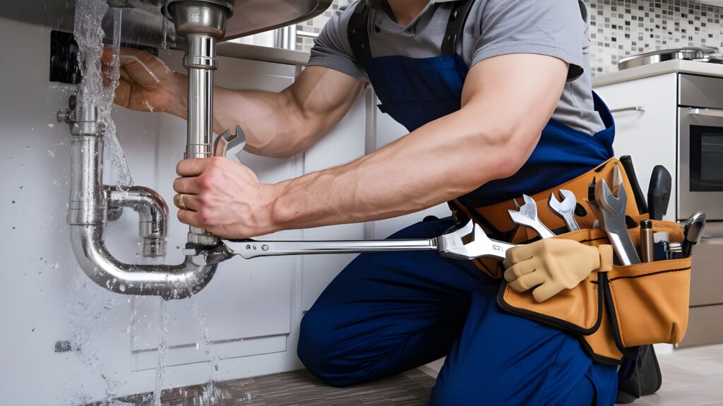 Plumbing Price List South Africa: Find Affordable Rates