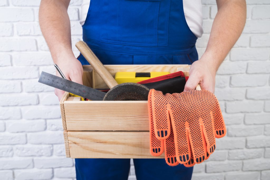 Affordable Handyman Services with No Hidden Costs