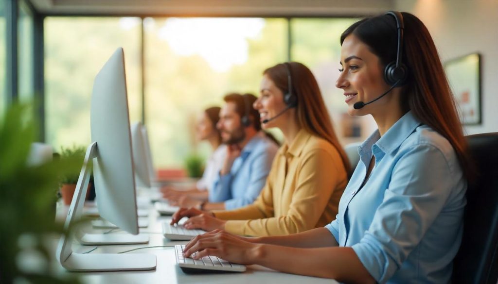 Convenient Communication and Simple Booking