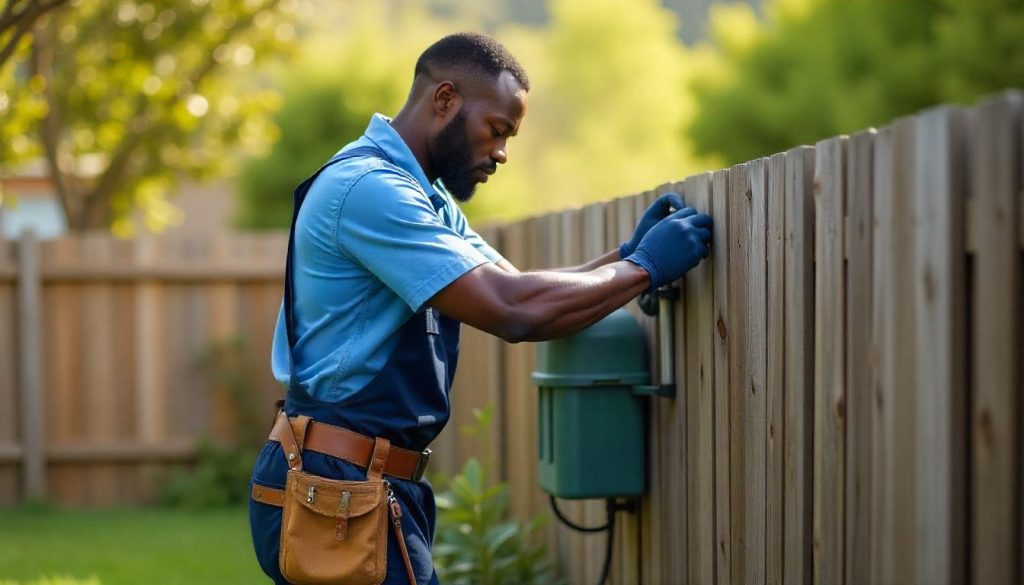 Get A Quote For Professional Handyman repair in Cape Town