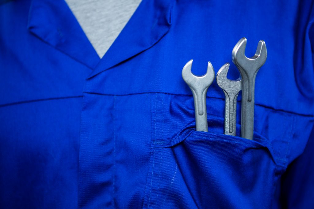 General Maintenance and Minor Repairs