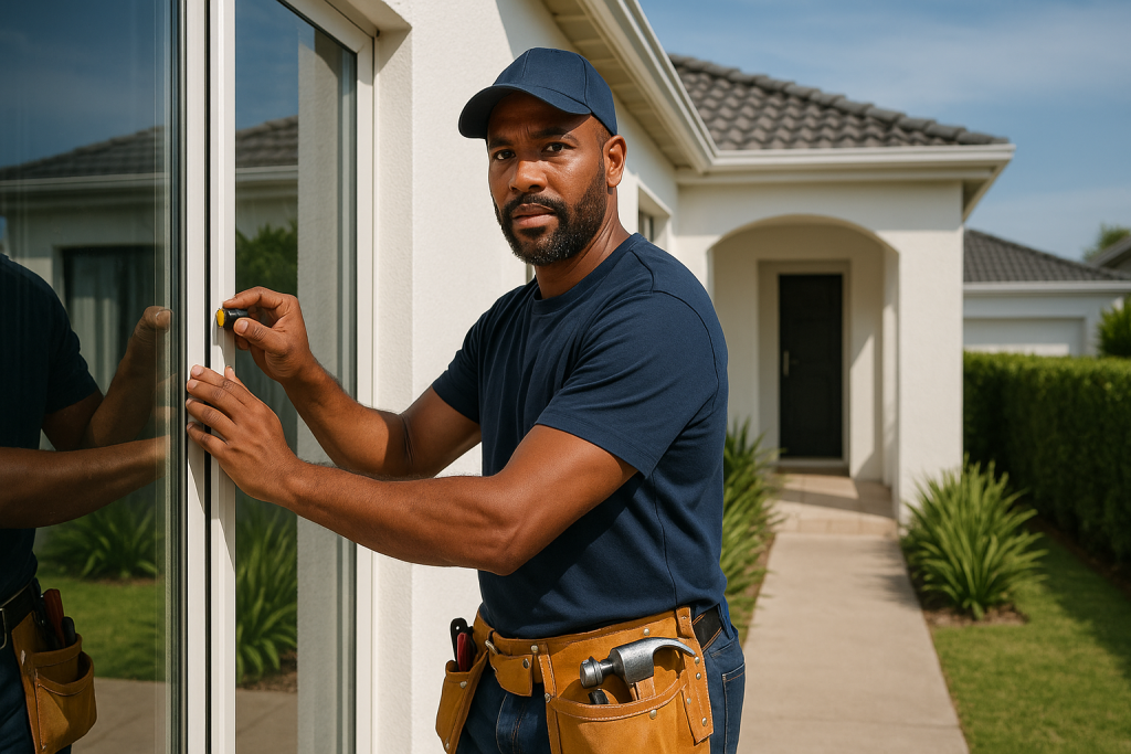 Handyman Helderberg — Professional Handyman Services in the Helderberg Area