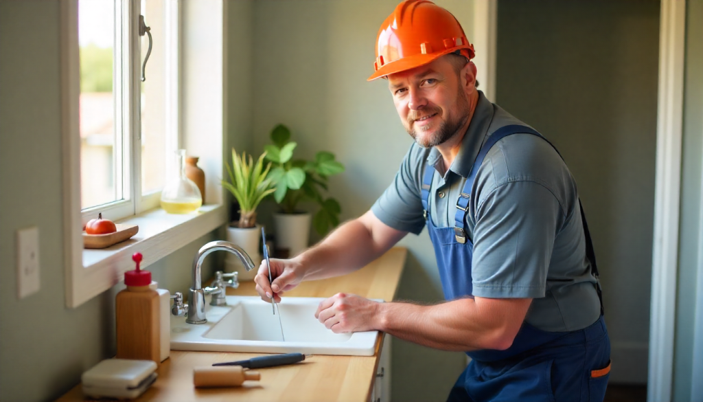 Handyman Edgemead — Reliable Handyman Services in Edgemead, Cape Town