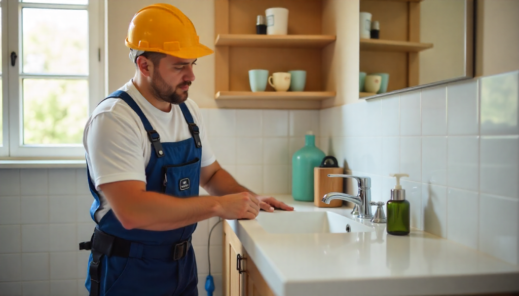 Handyman Sunningdale