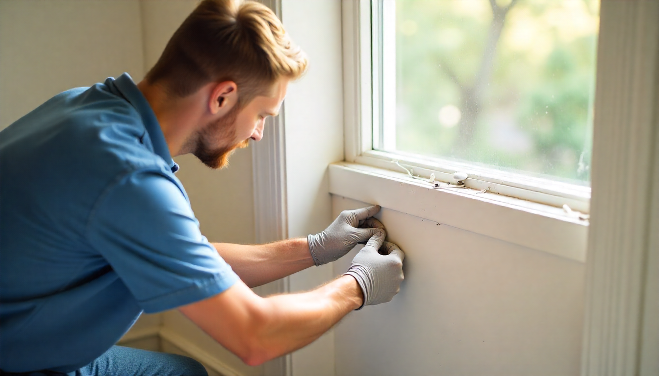 Handyman Flamingo Vlei