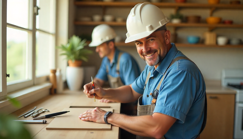 Handyman Glencairn — Reliable Handyman Services by Cape Handyman Team