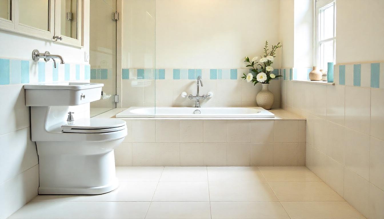 Handyman tiling cost in Cape Town.