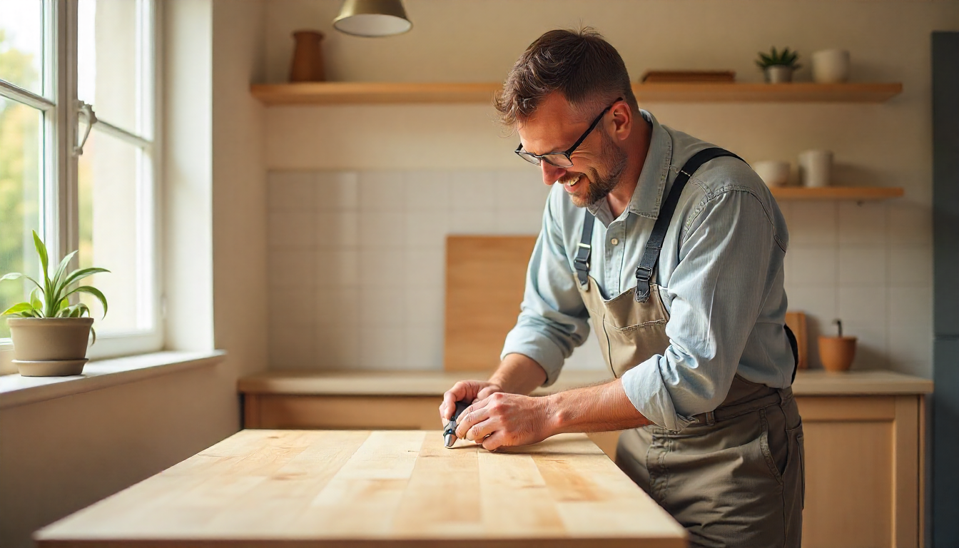 Handyman Carpenters In Cape Town.