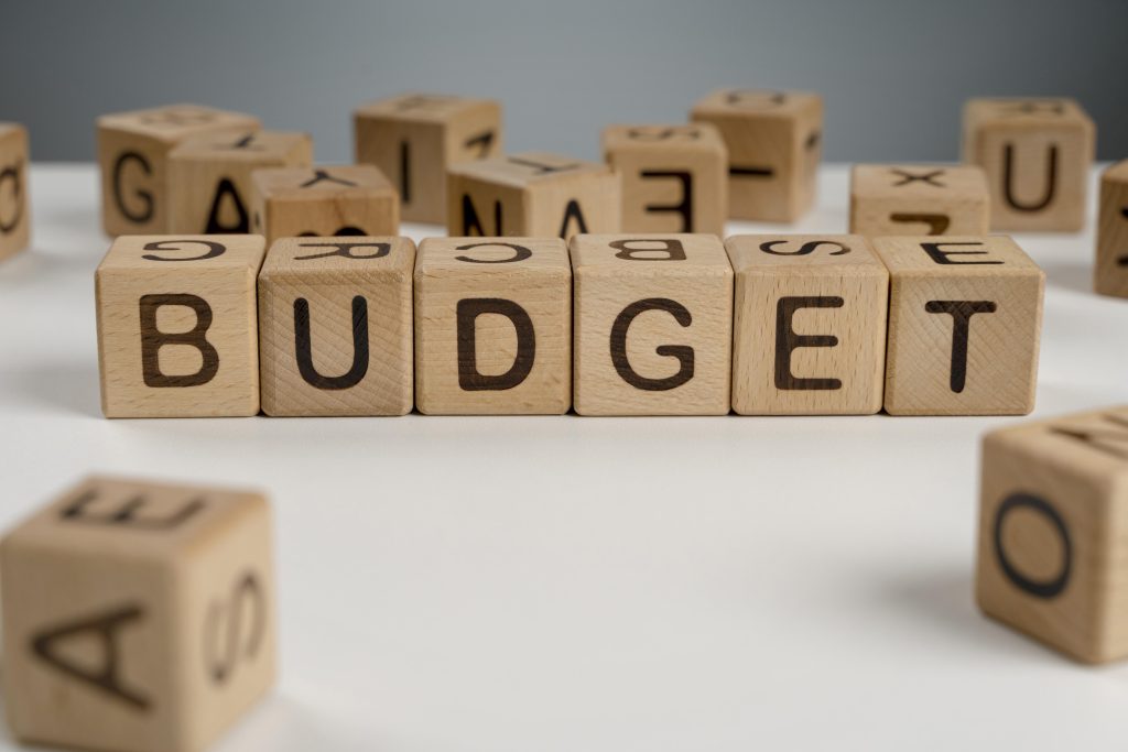 Setting Your Budget: Balancing Cost and Quality