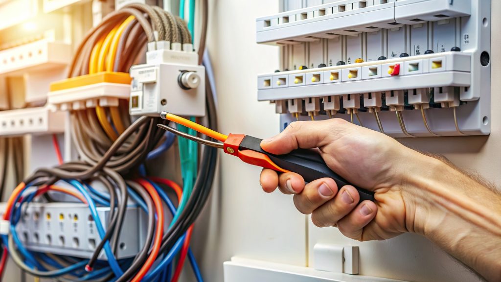 Handyman in Sun Valley