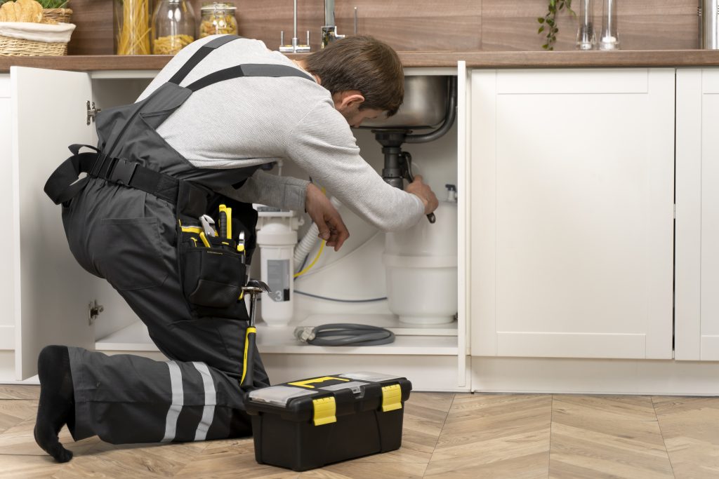 Why handyman services are crucial for maintaining homes and businesses