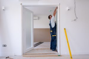 How much does it cost to hang a door installation in Cape Town, South Africa in 2025?
