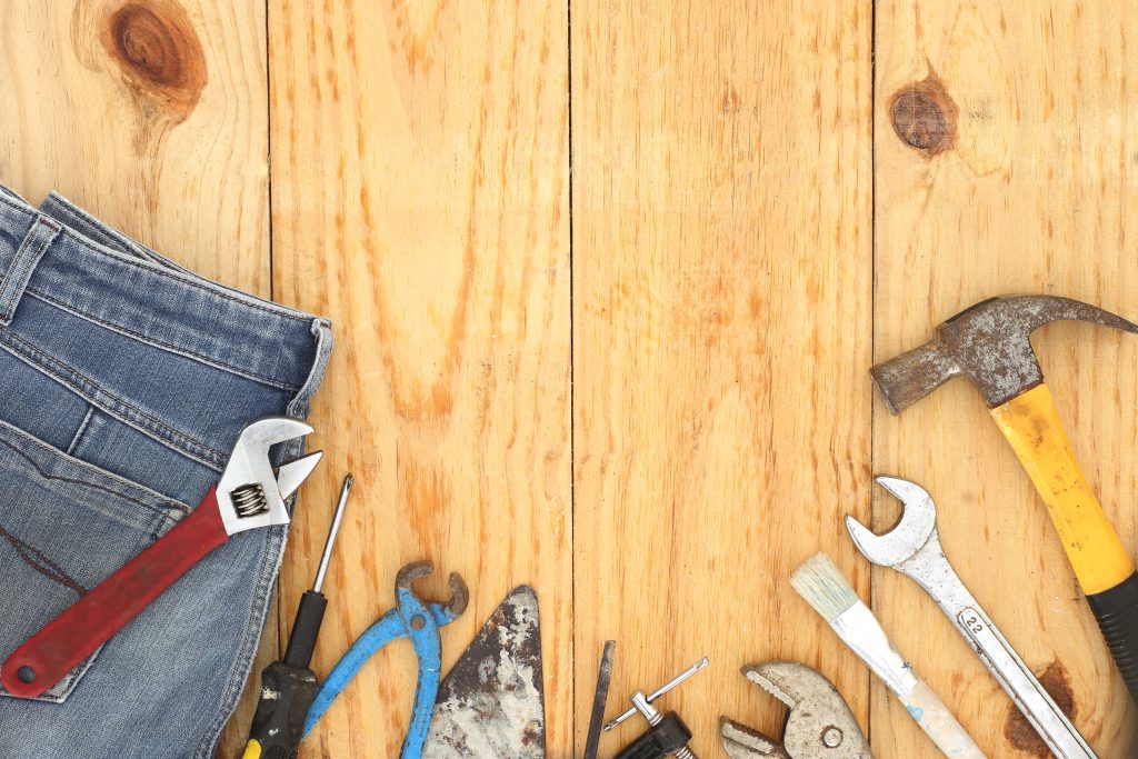 Handyman Edgemead — Reliable Handyman Services in Edgemead, Cape Town