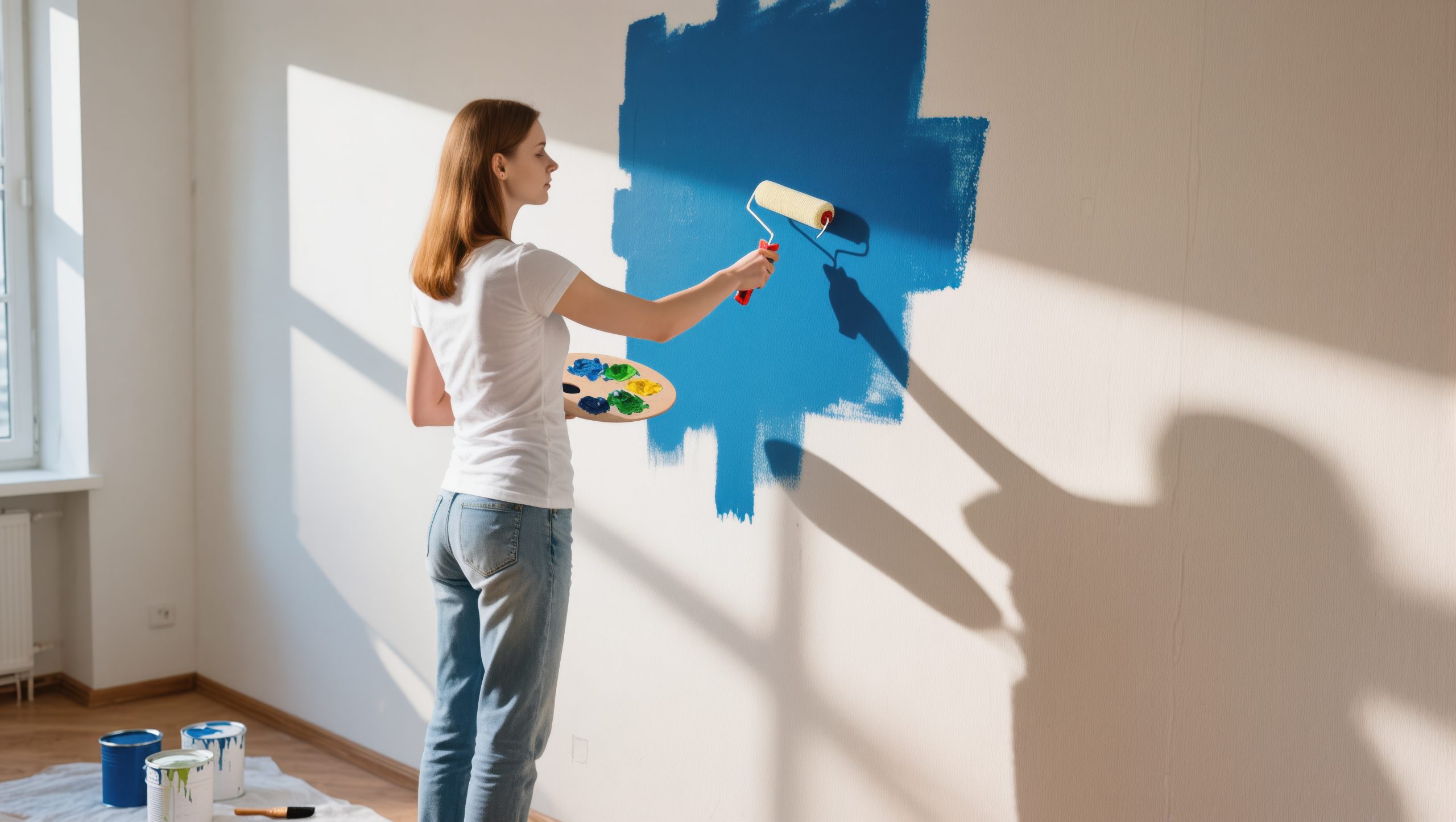 How much does a painter charge per hour in South Africa?