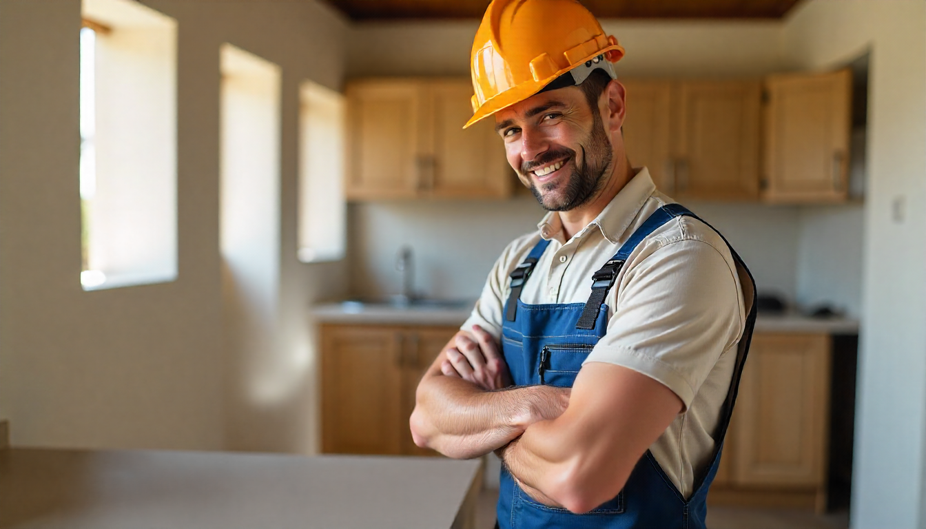 Handyman Rondebosch