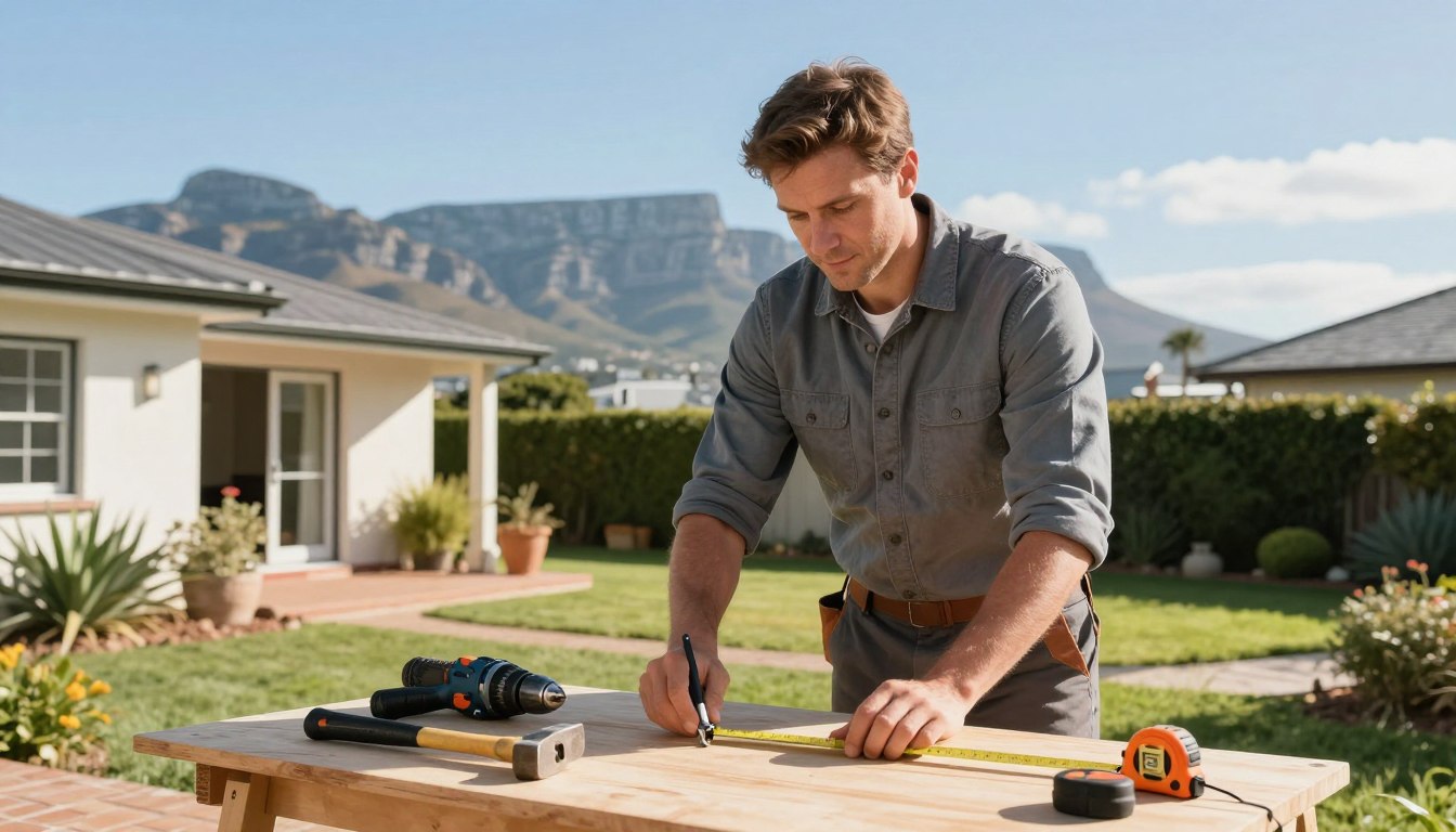 Are handyman services in cape town expensive
