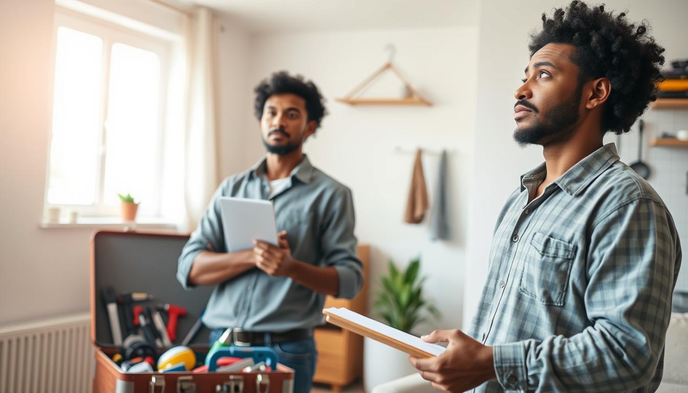 Should I Hire a Handyman