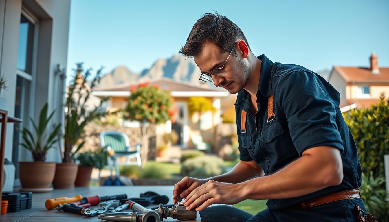 emergency or same-day handyman services in Cape Town